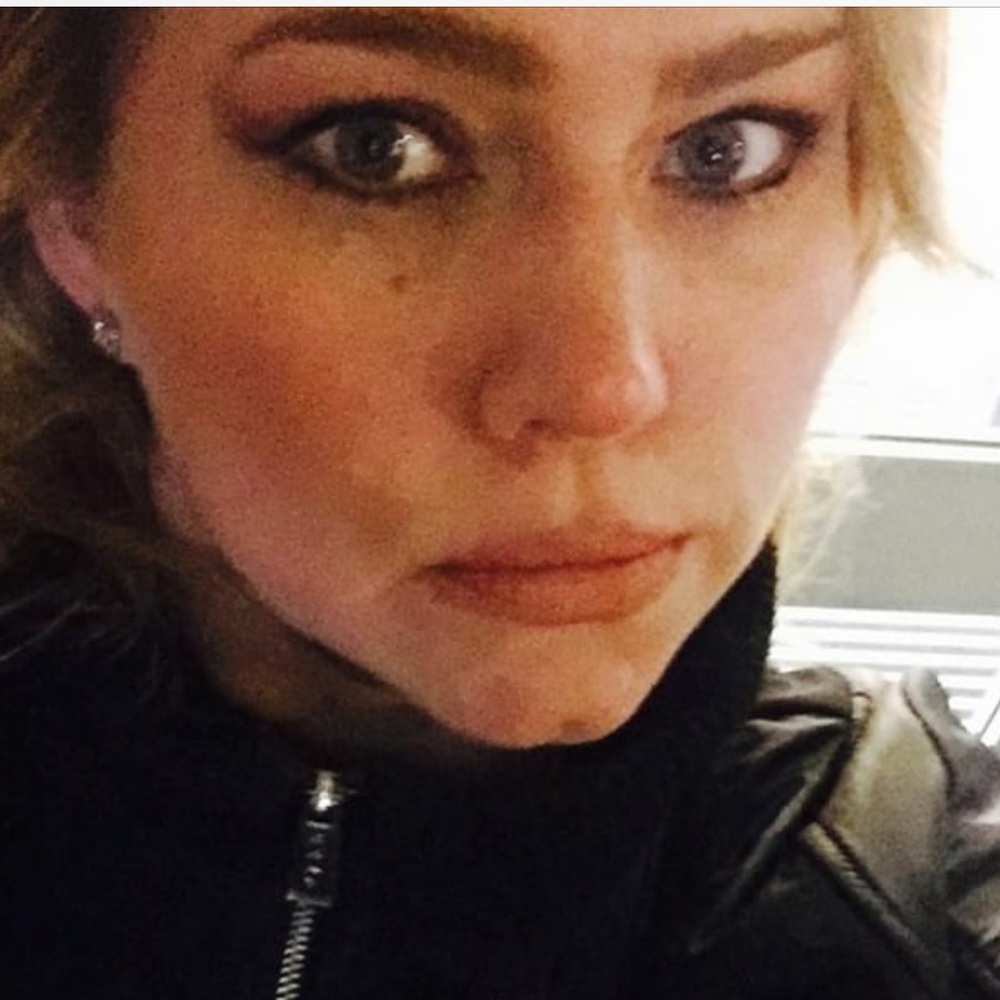 Meet your Posher, Christina